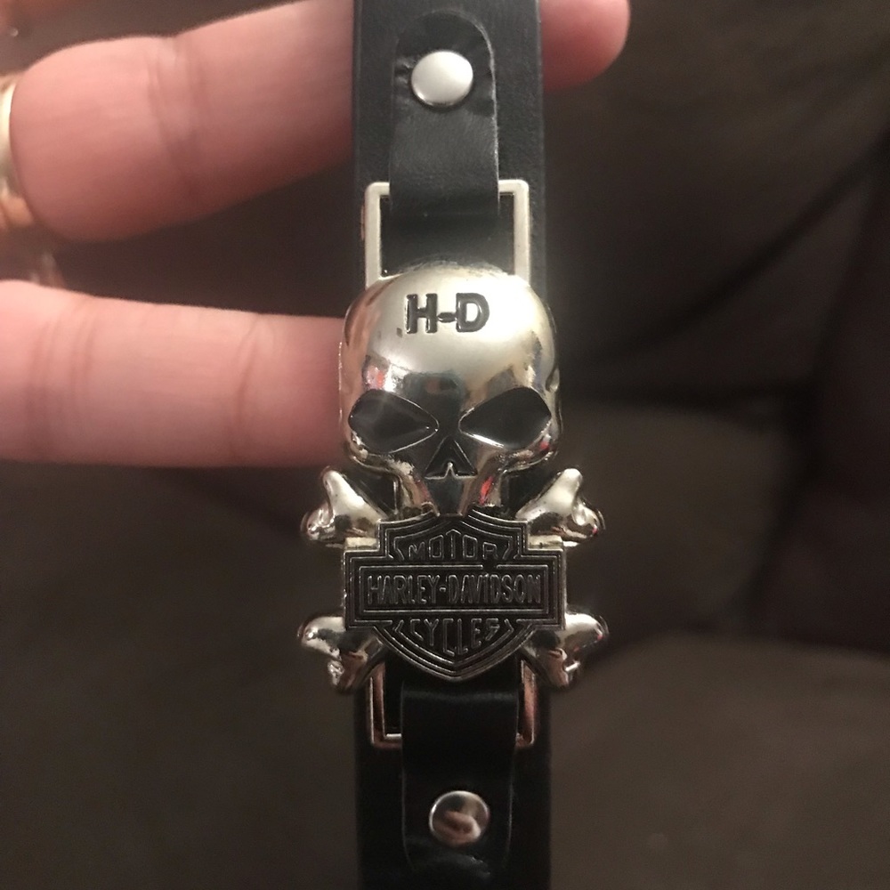 Bracelet